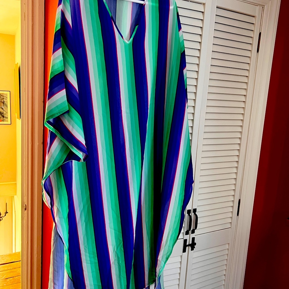 KAFTKO Kaftan